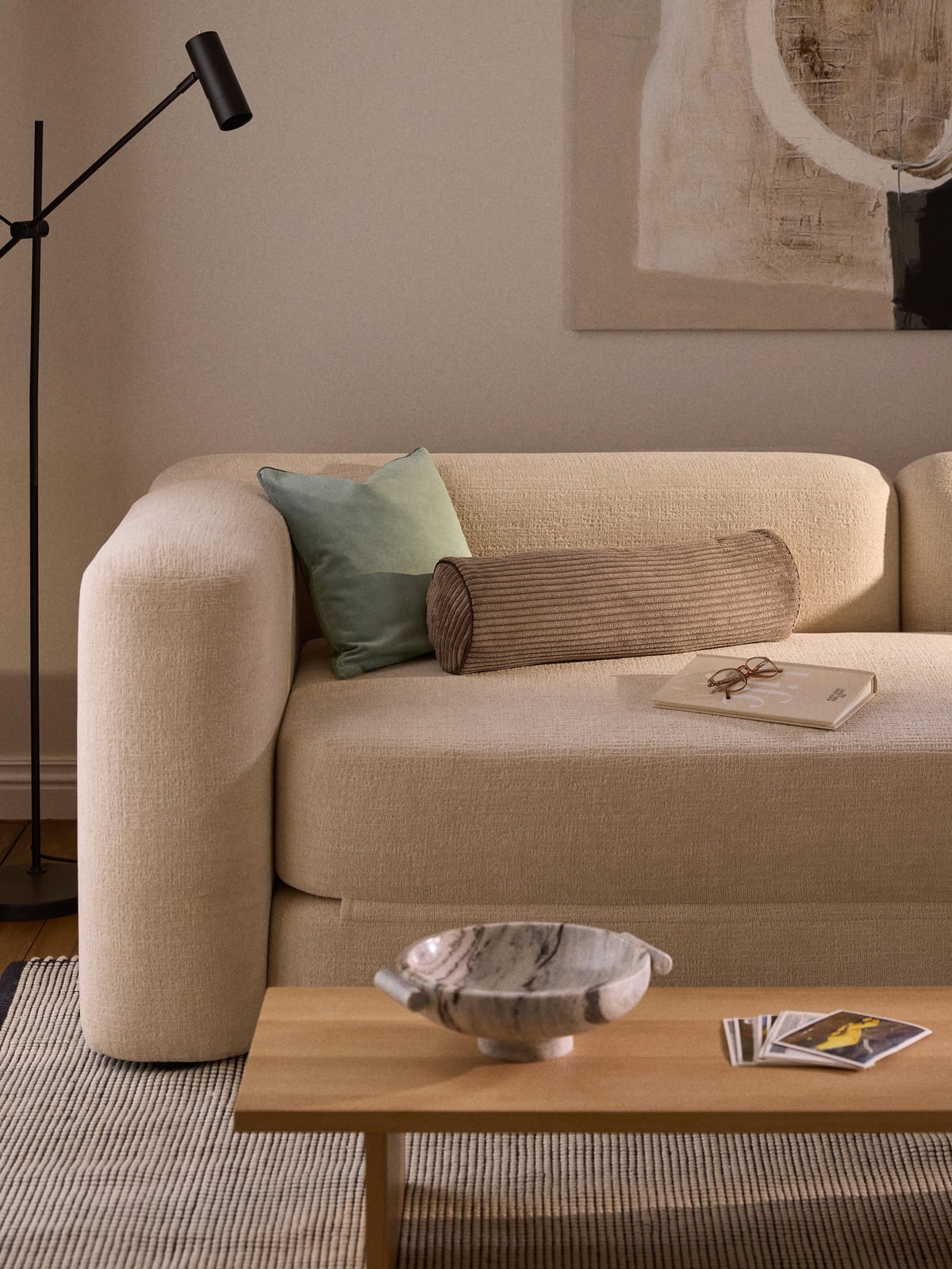 Dana Velvet Cushion Cover