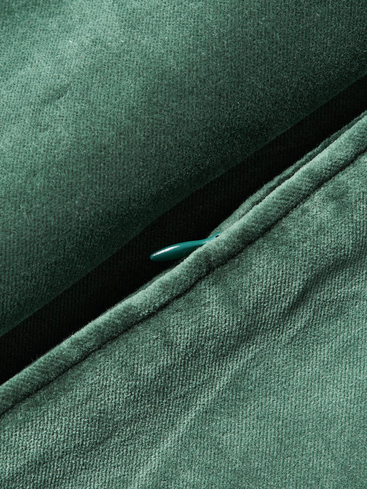 Dana Velvet Cushion Cover