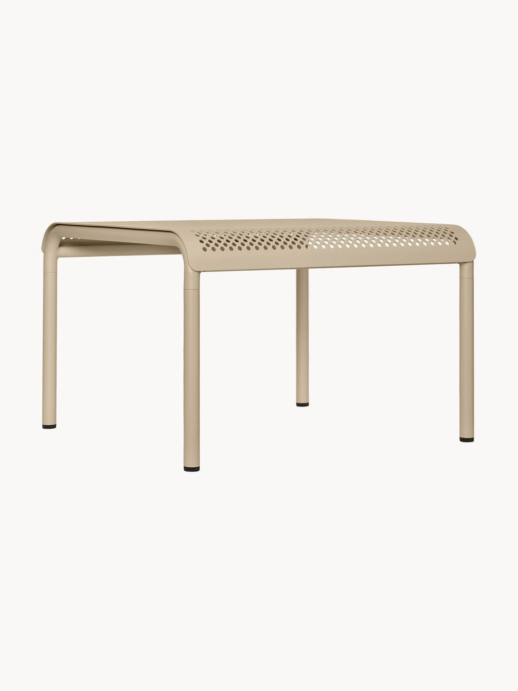 Dapple Steel Garden Coffee Table