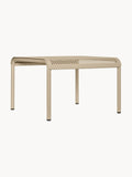 Dapple Steel Garden Coffee Table