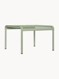 Dapple Steel Garden Coffee Table