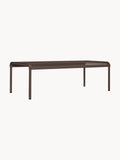 Dapple Steel Garden Coffee Table