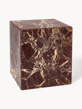 Dila Marble Side Table