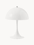 Dimmable Portable LED Table Lamp Panthella 250, Design Verner Panton