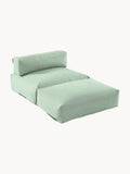 Double Floating Sun Lounger