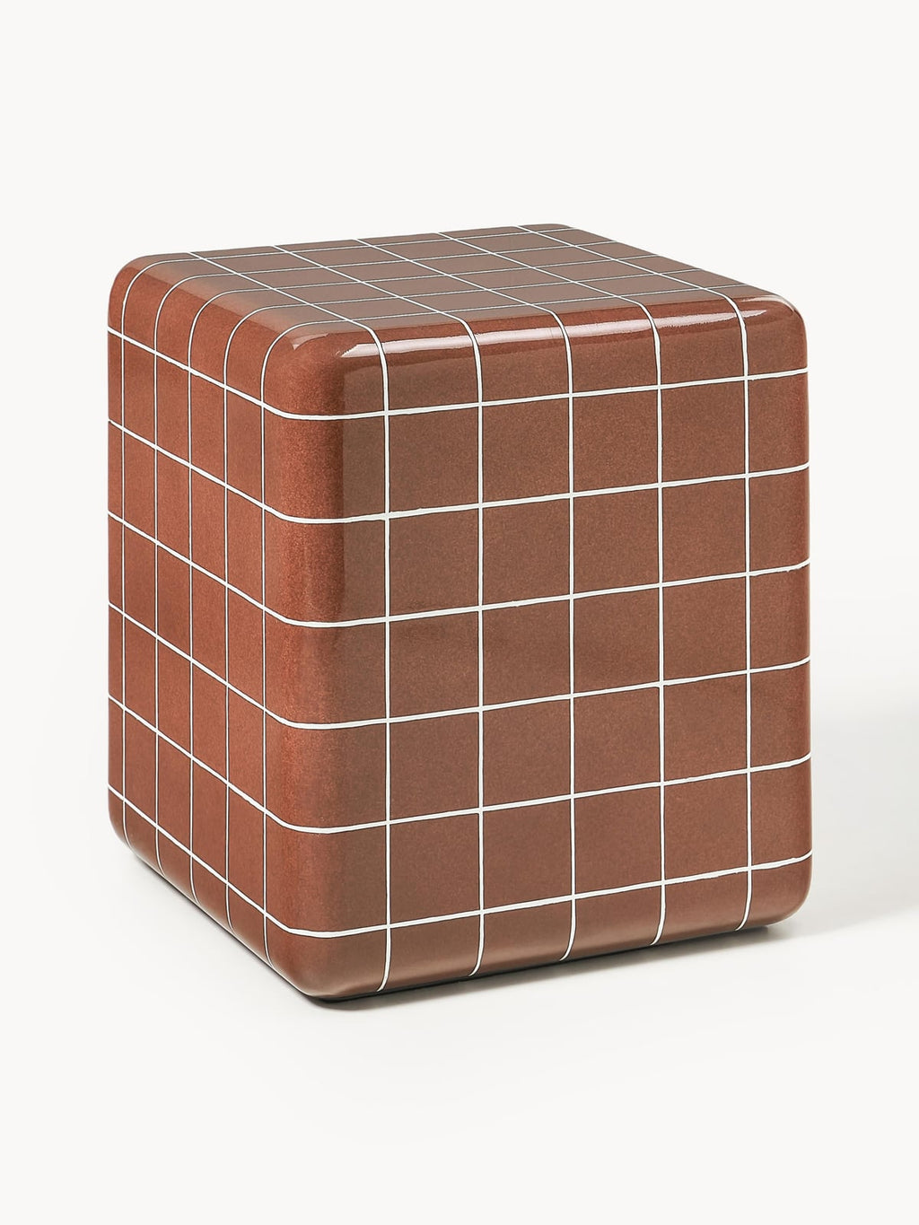 Doug In- & Outdoor Side Table