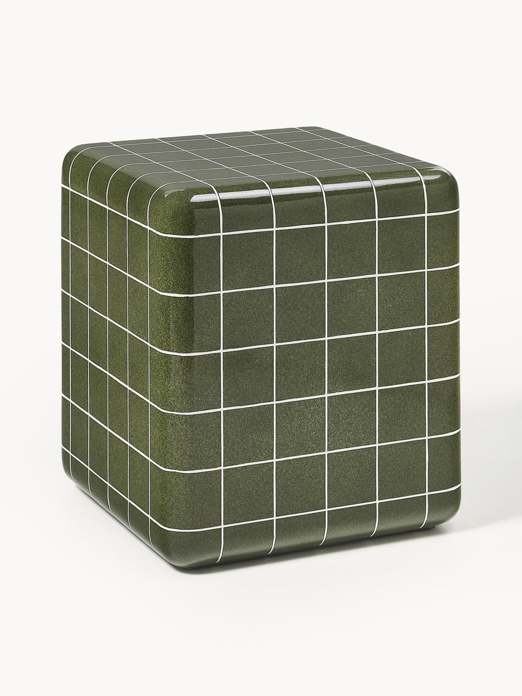 Doug In- & Outdoor Side Table