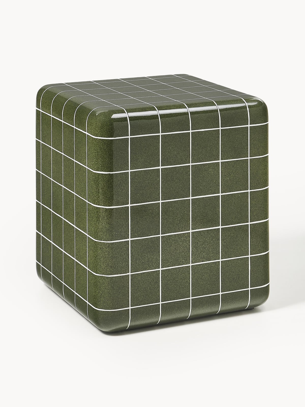 Doug In- & Outdoor Side Table