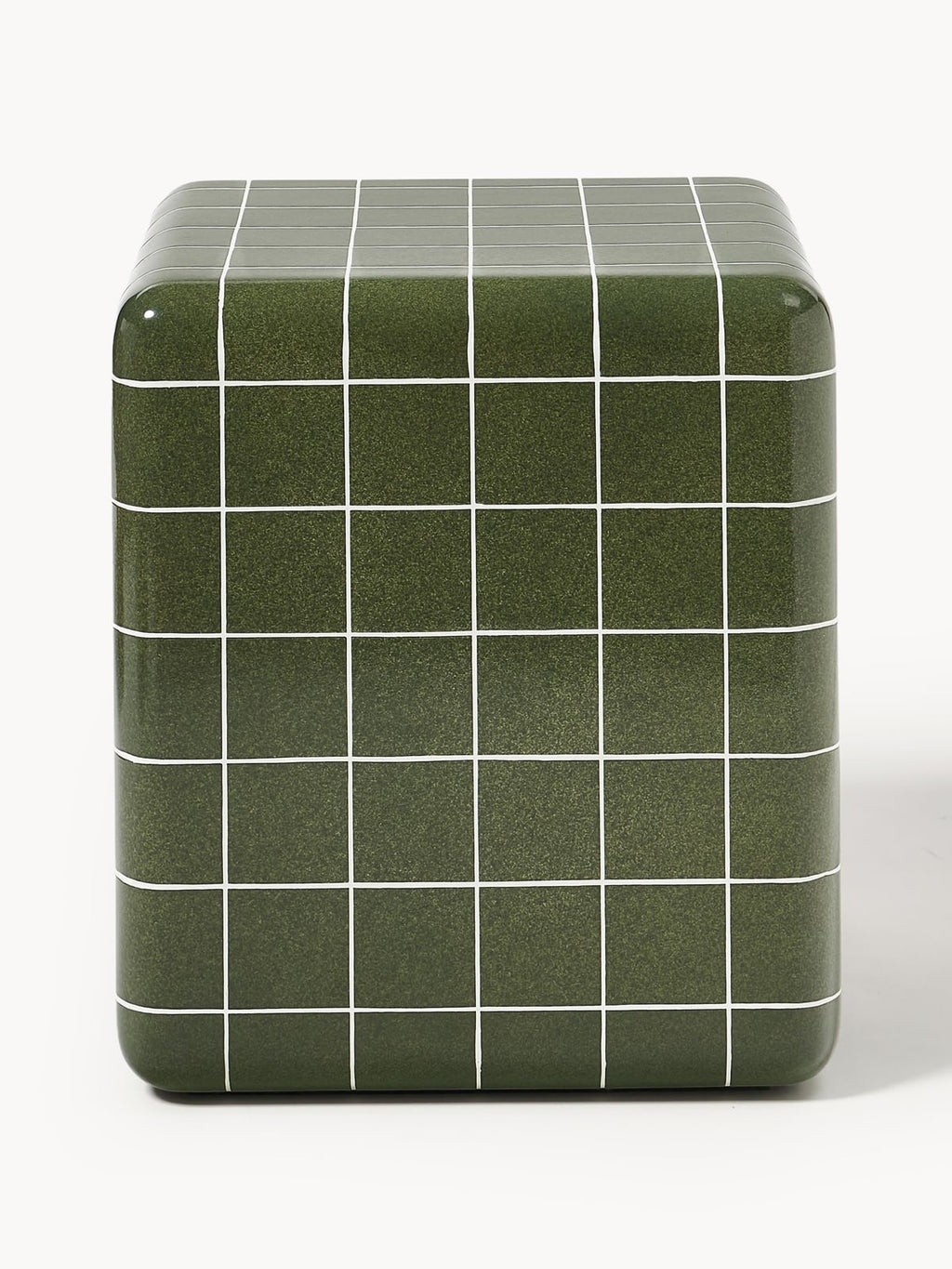 Doug In- & Outdoor Side Table