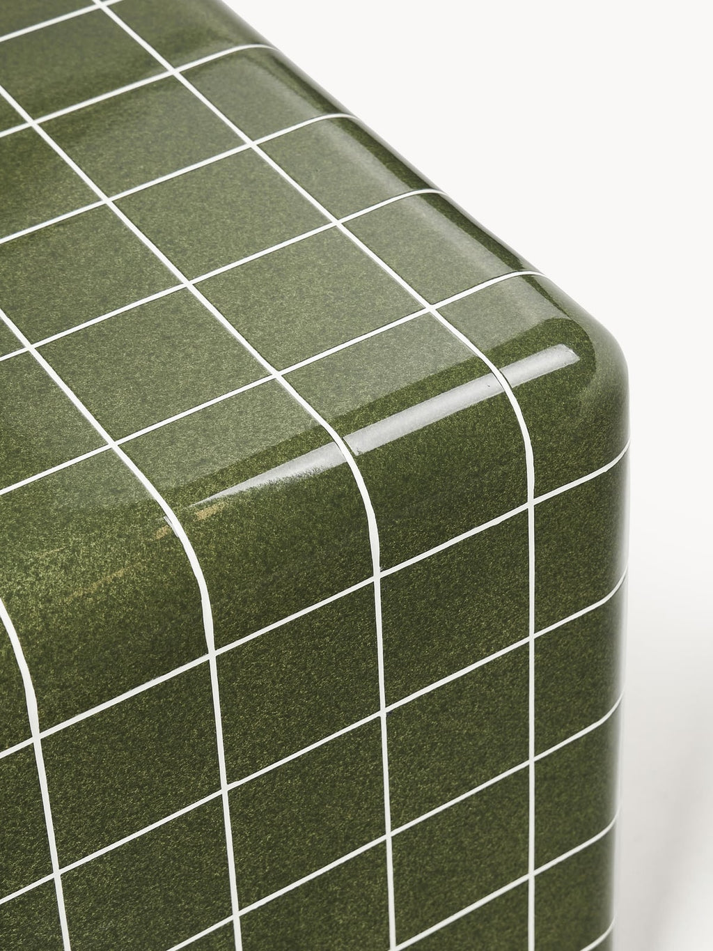 Doug In- & Outdoor Side Table