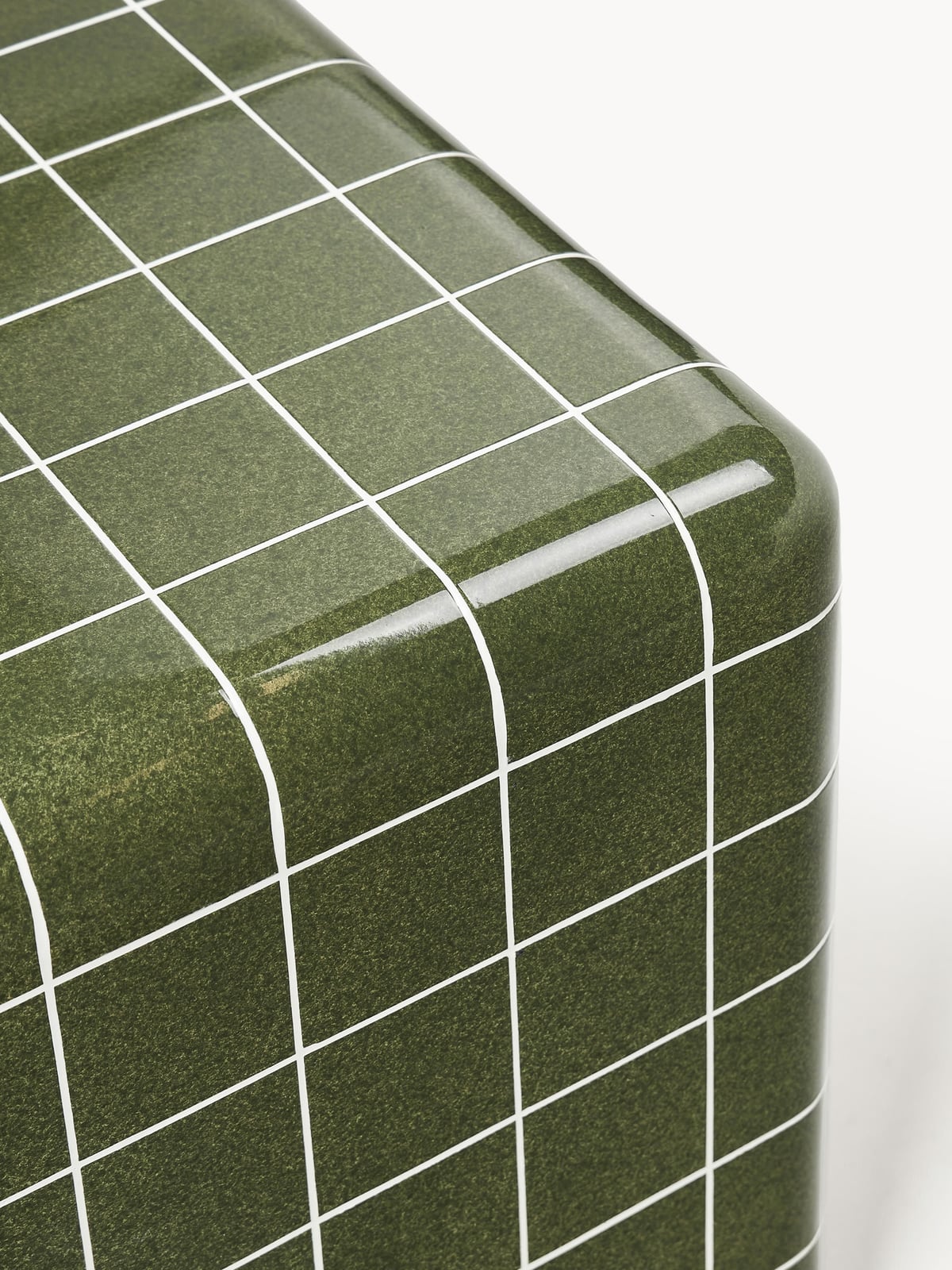 Doug In- & Outdoor Side Table