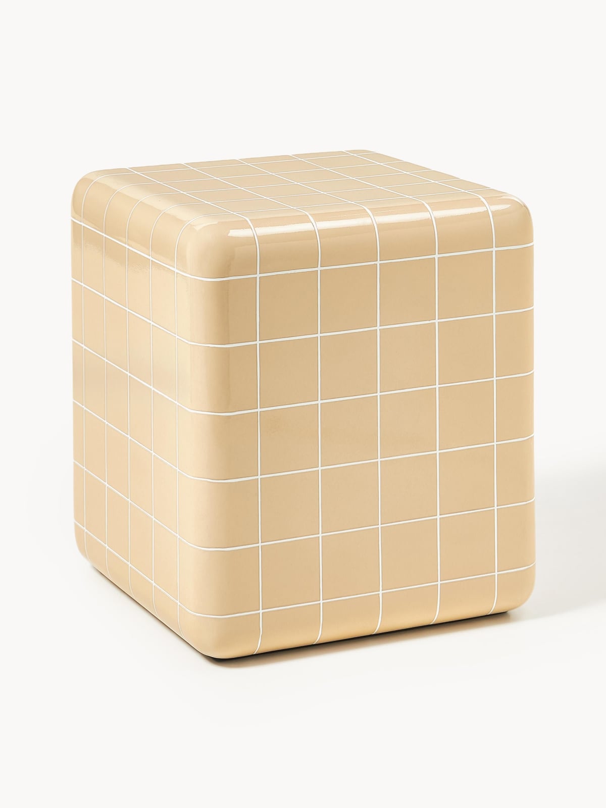 Doug In- & Outdoor Side Table
