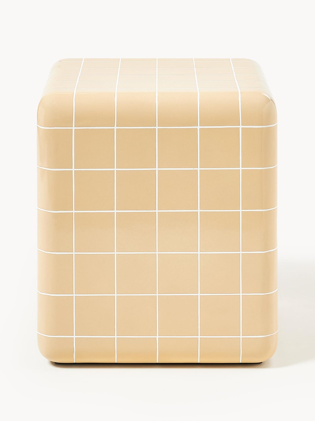 Doug In- & Outdoor Side Table