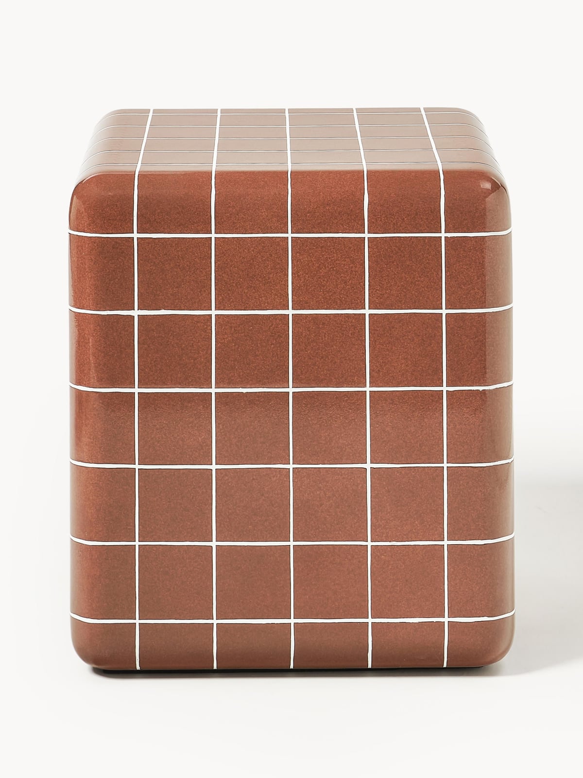 Doug In- & Outdoor Side Table