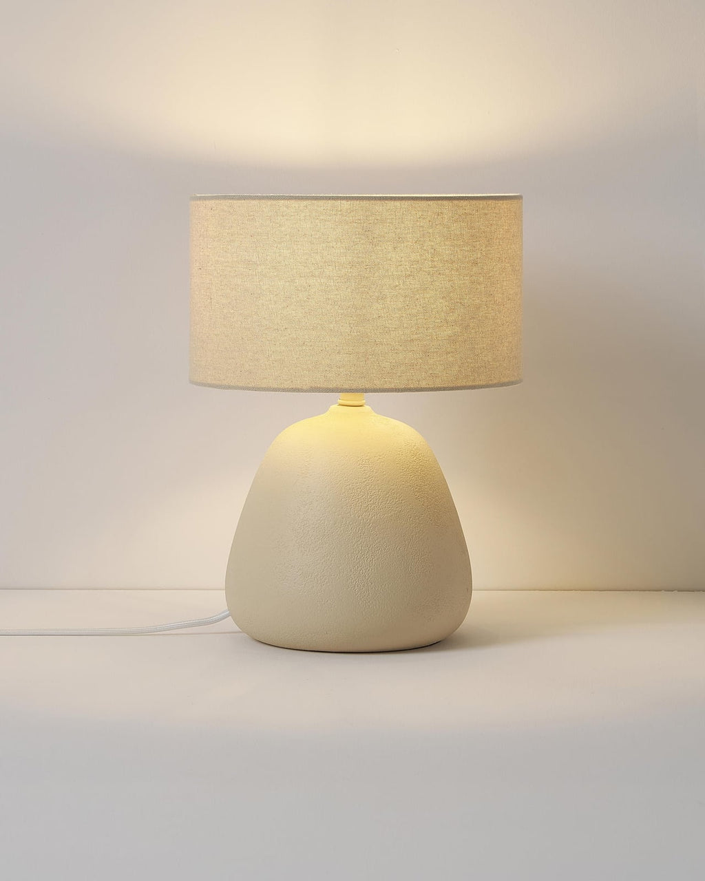 Eileen Ceramic Table Lamp