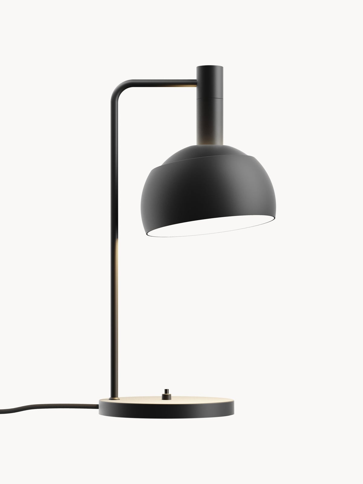 Elements Table Lamp FJ