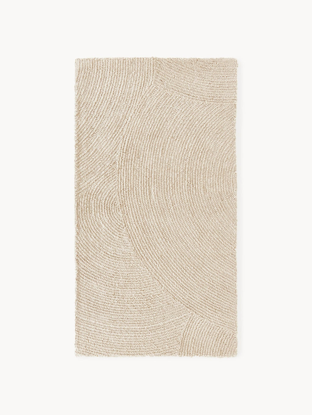 Eleni Hand-Tufted Wool Rug