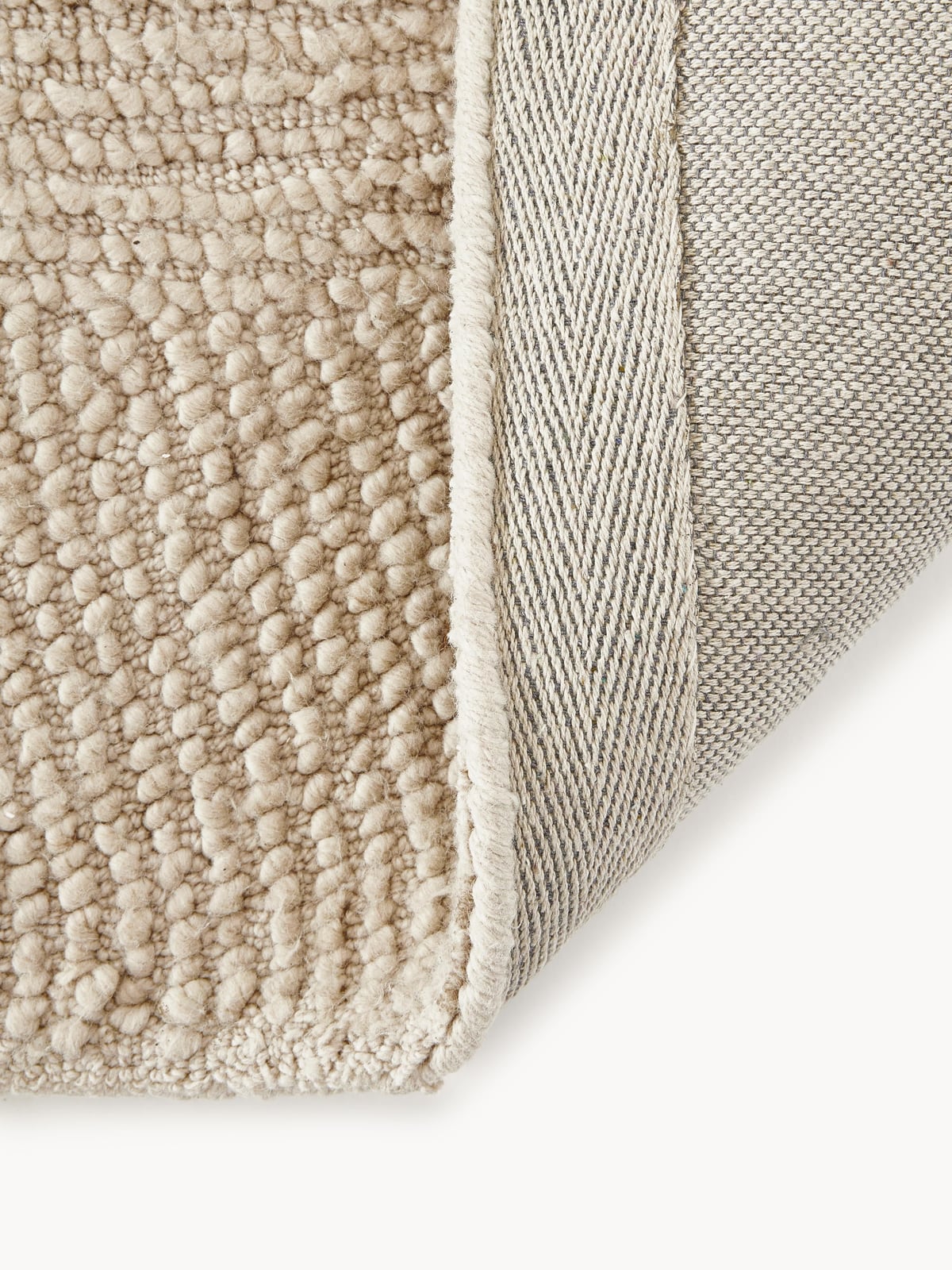 Eleni Hand-Tufted Wool Rug