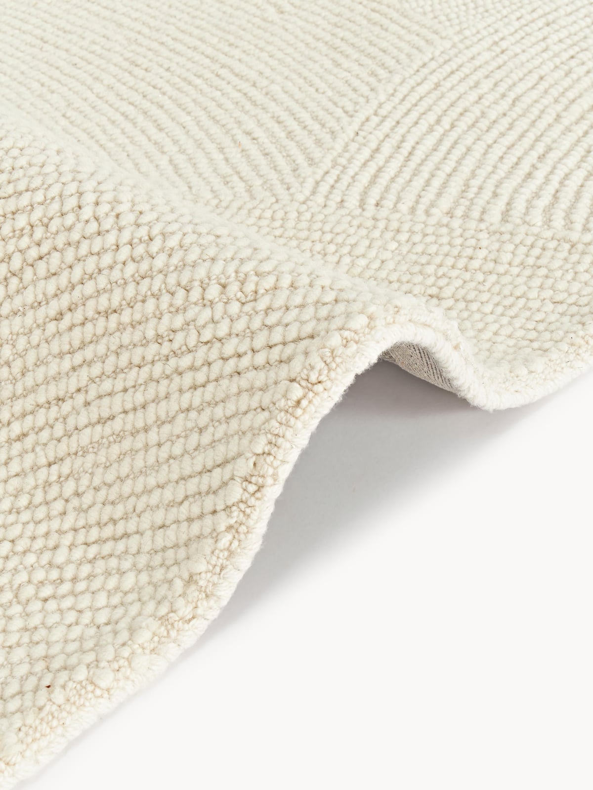 Eleni Hand-Tufted Wool Rug