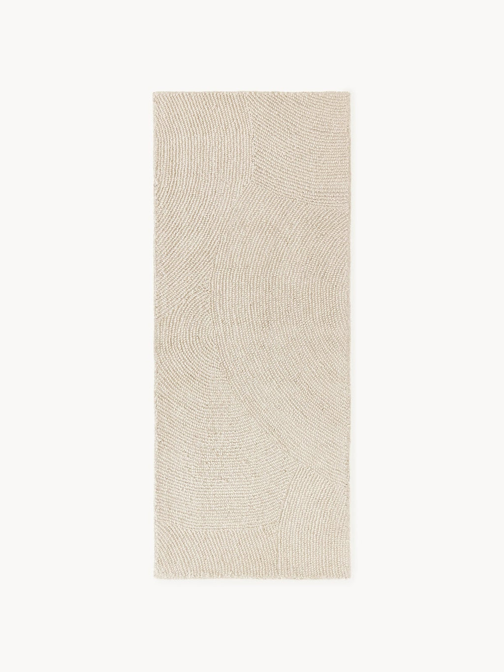 Eleni Hand-Tufted Wool Runner