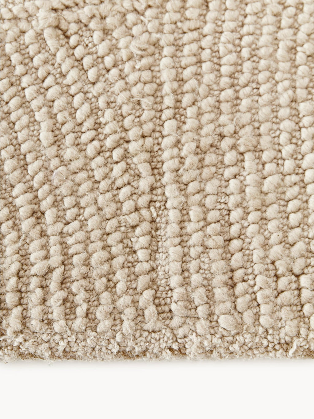 Eleni Hand-Tufted Wool Runner