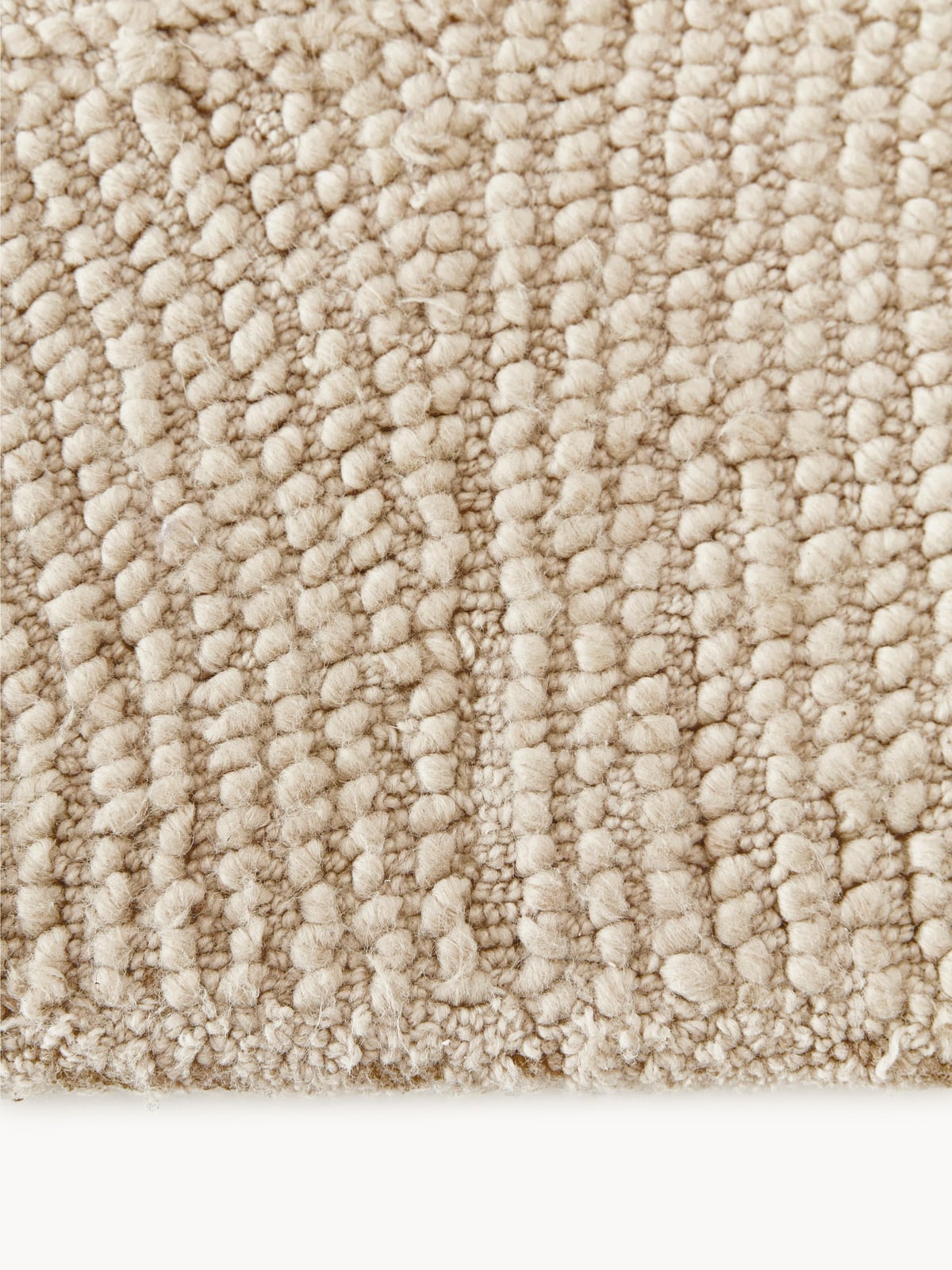Eleni Hand-Tufted Wool Runner