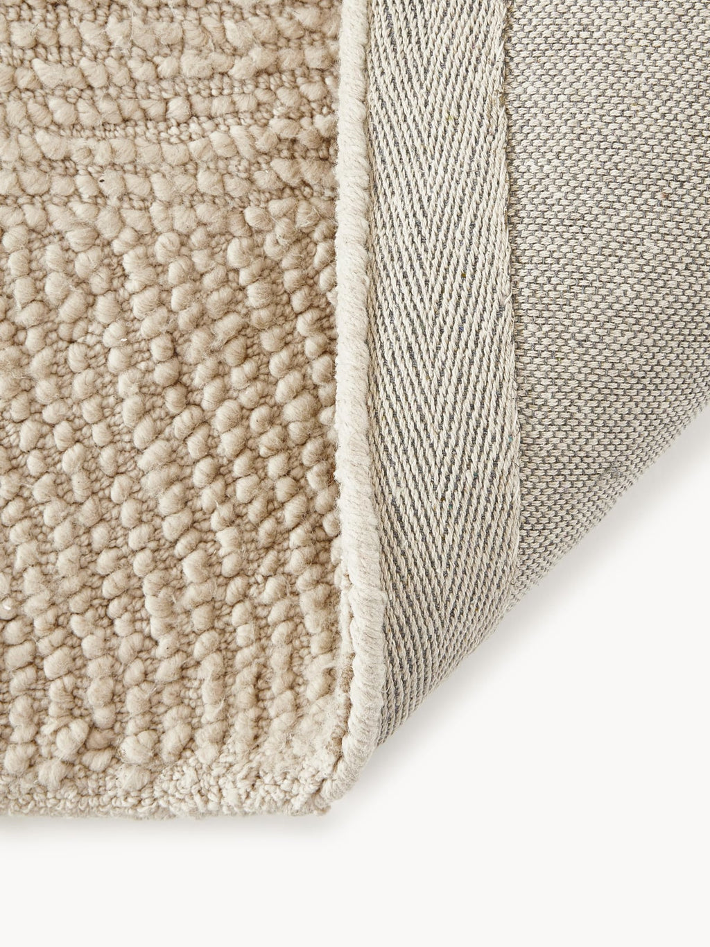 Eleni Hand-Tufted Wool Runner