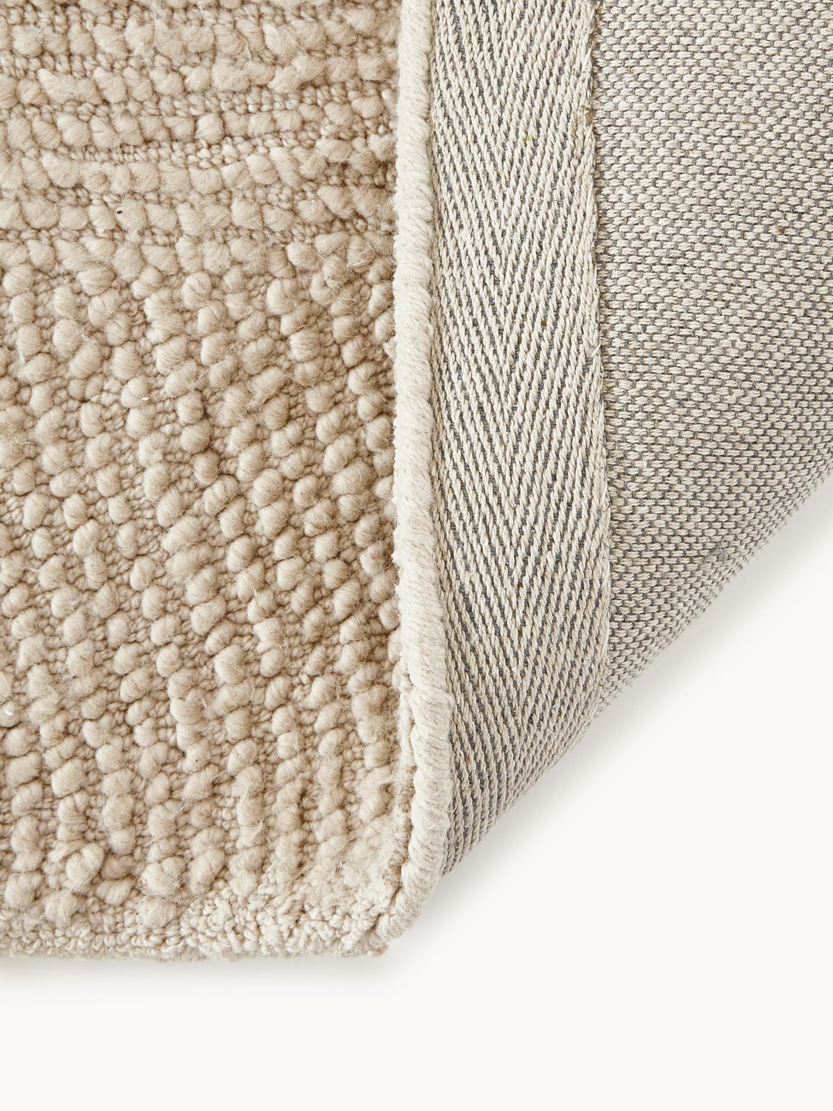Eleni Hand-Tufted Wool Runner