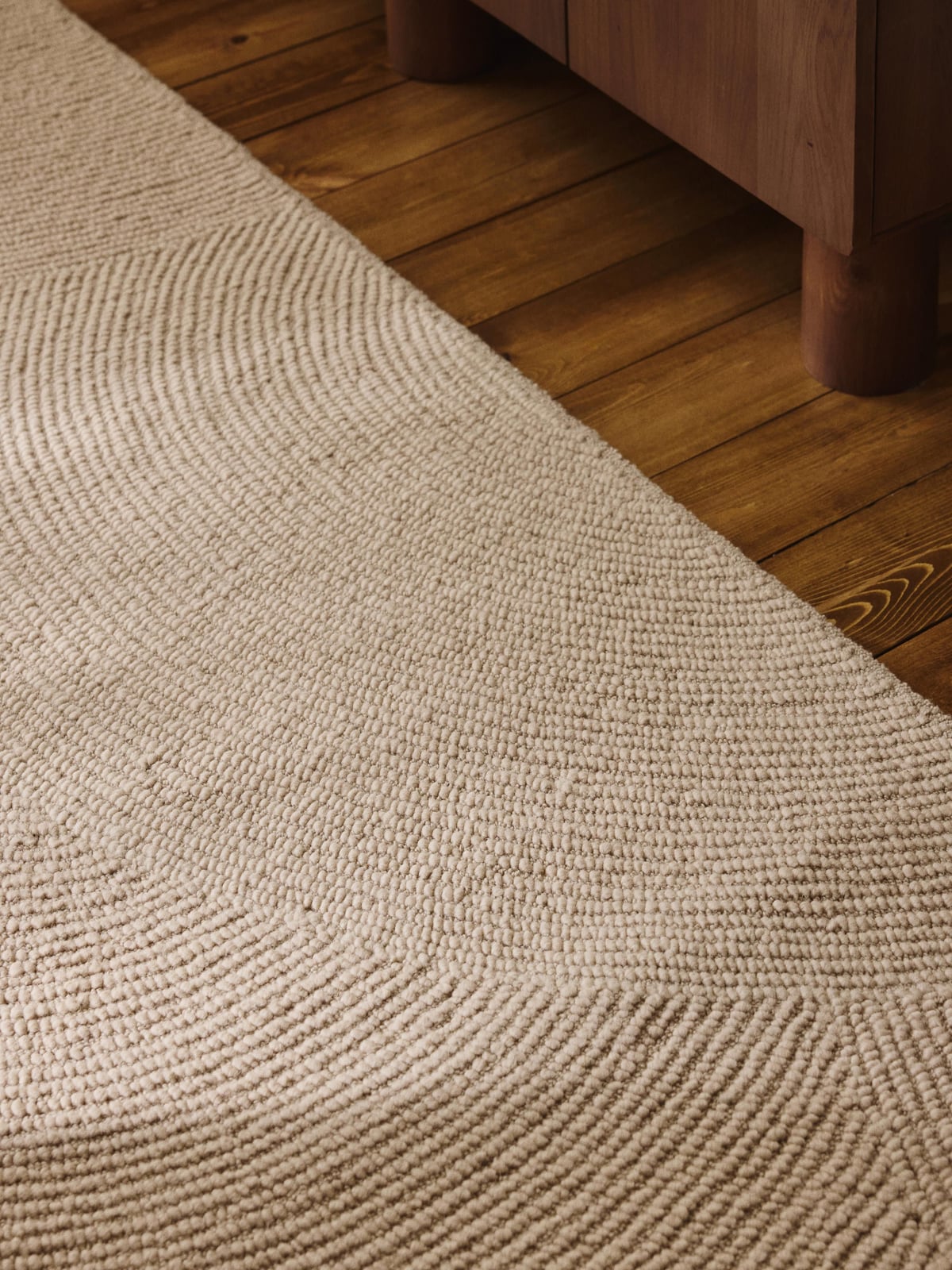 Eleni Hand-Tufted Wool Runner