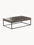 Ellis Concrete Look Coffee Table