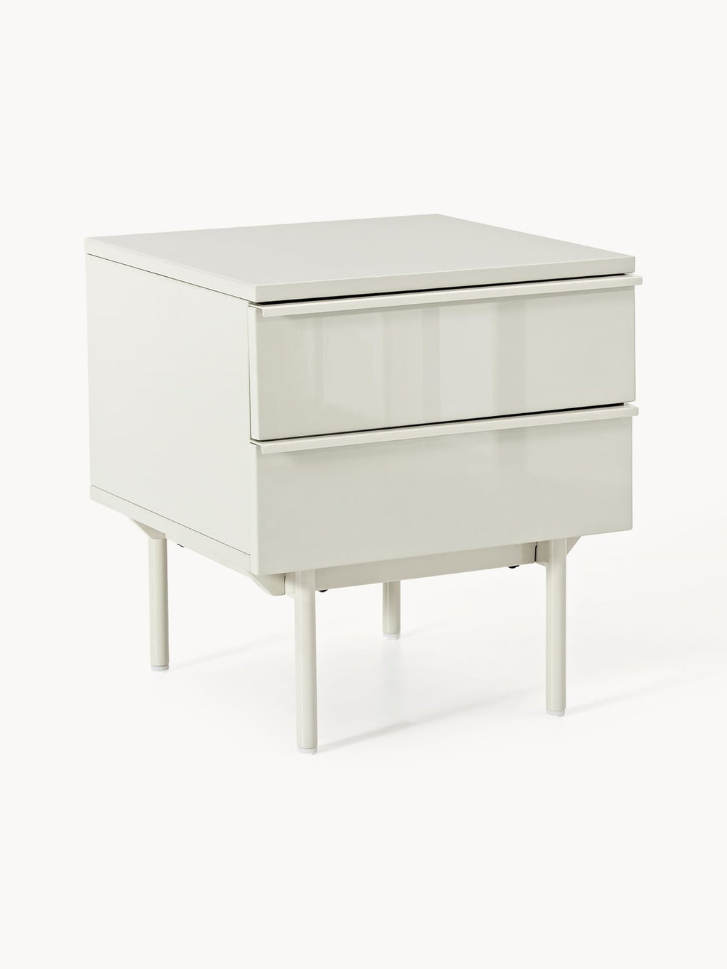 Elona Bedside Table