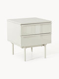 Elona Bedside Table