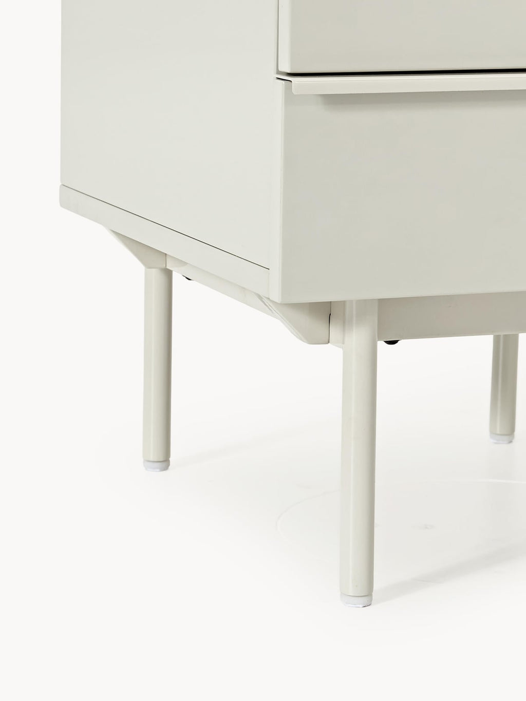 Elona Bedside Table