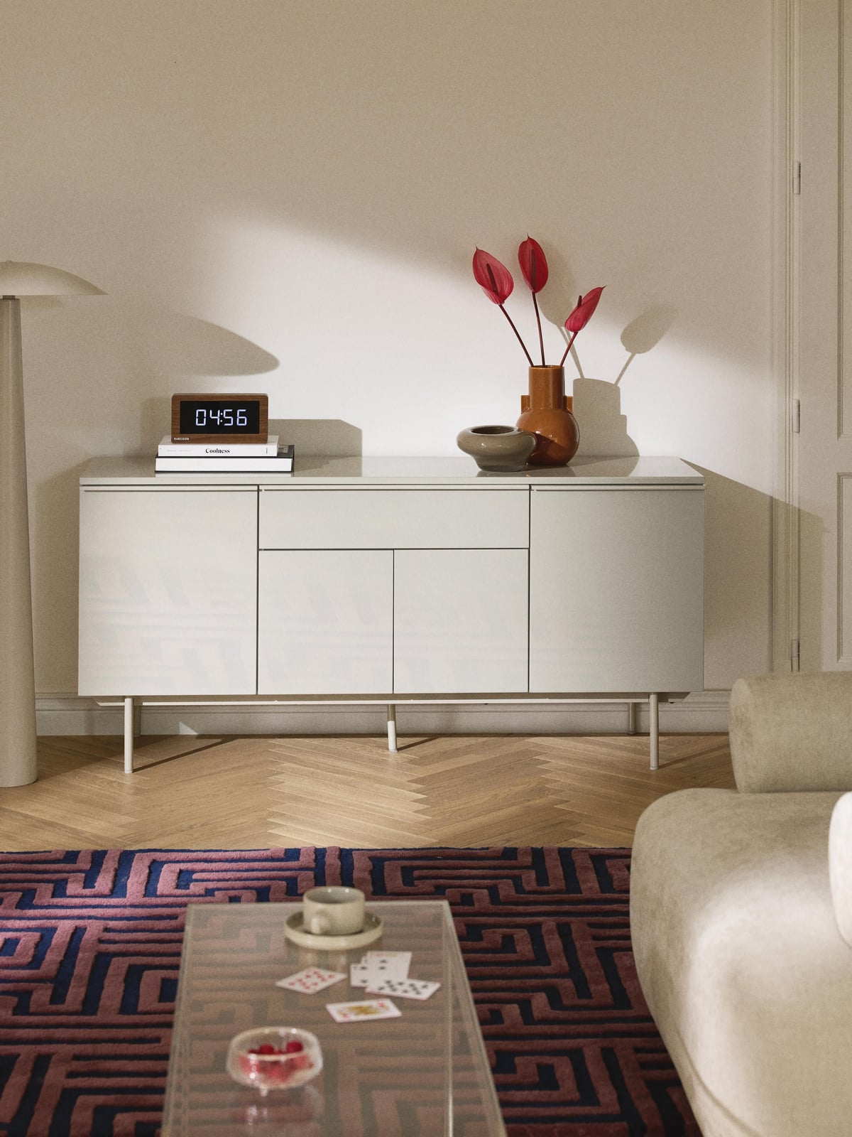Elona Sideboard