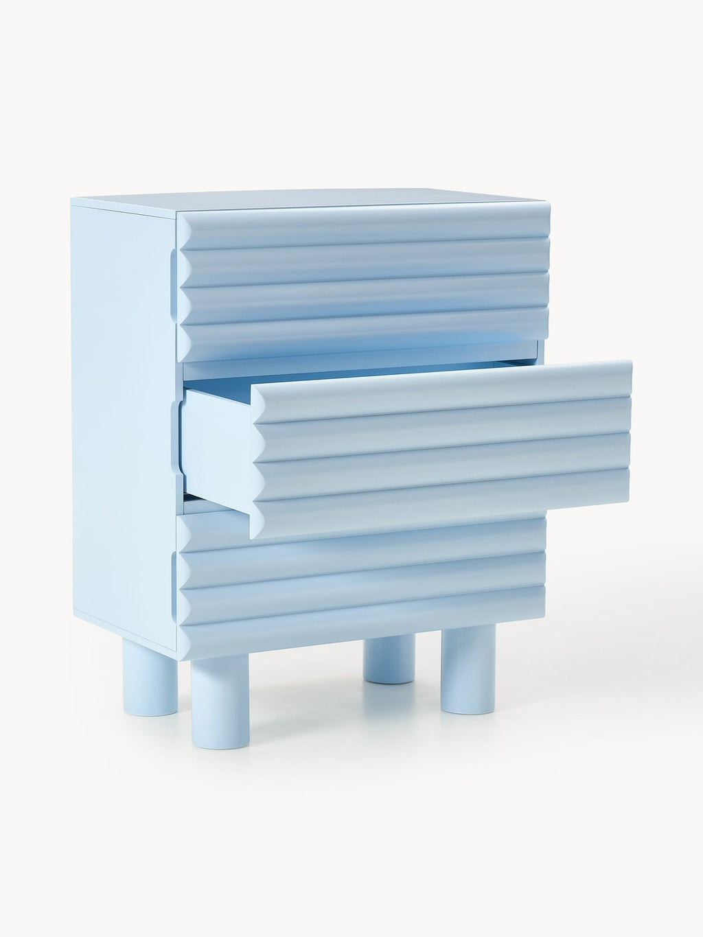 Fana Dresser