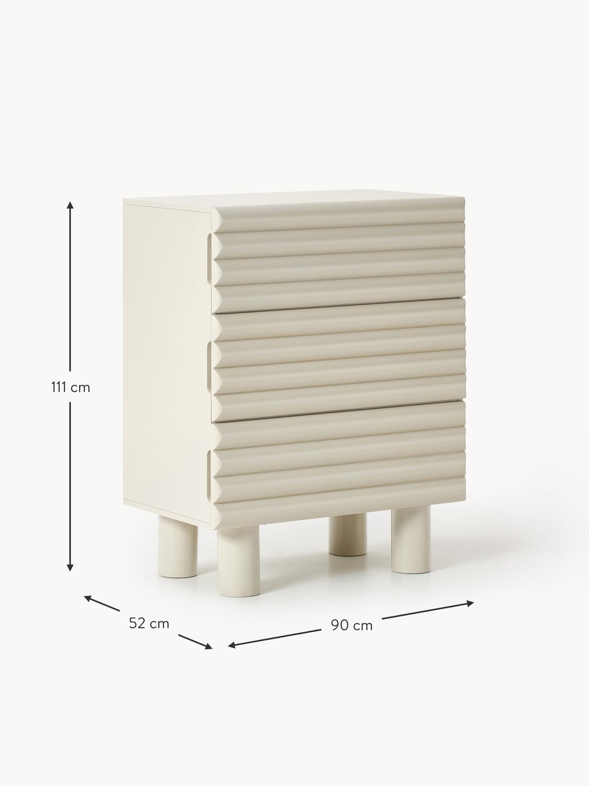 Fana Dresser