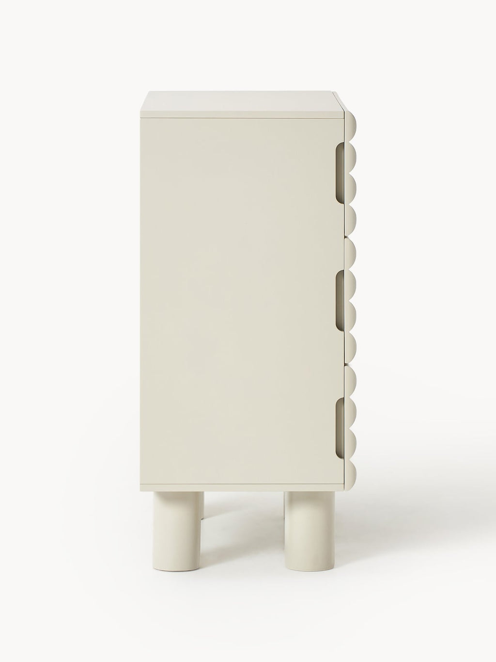 Fana Dresser