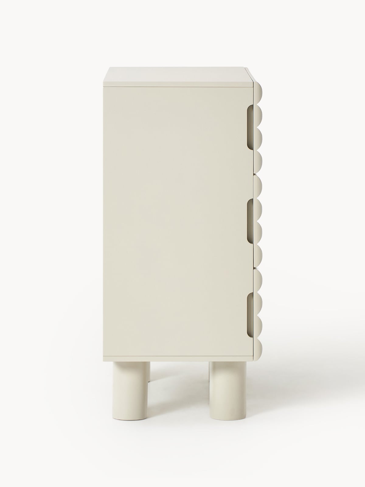 Fana Dresser