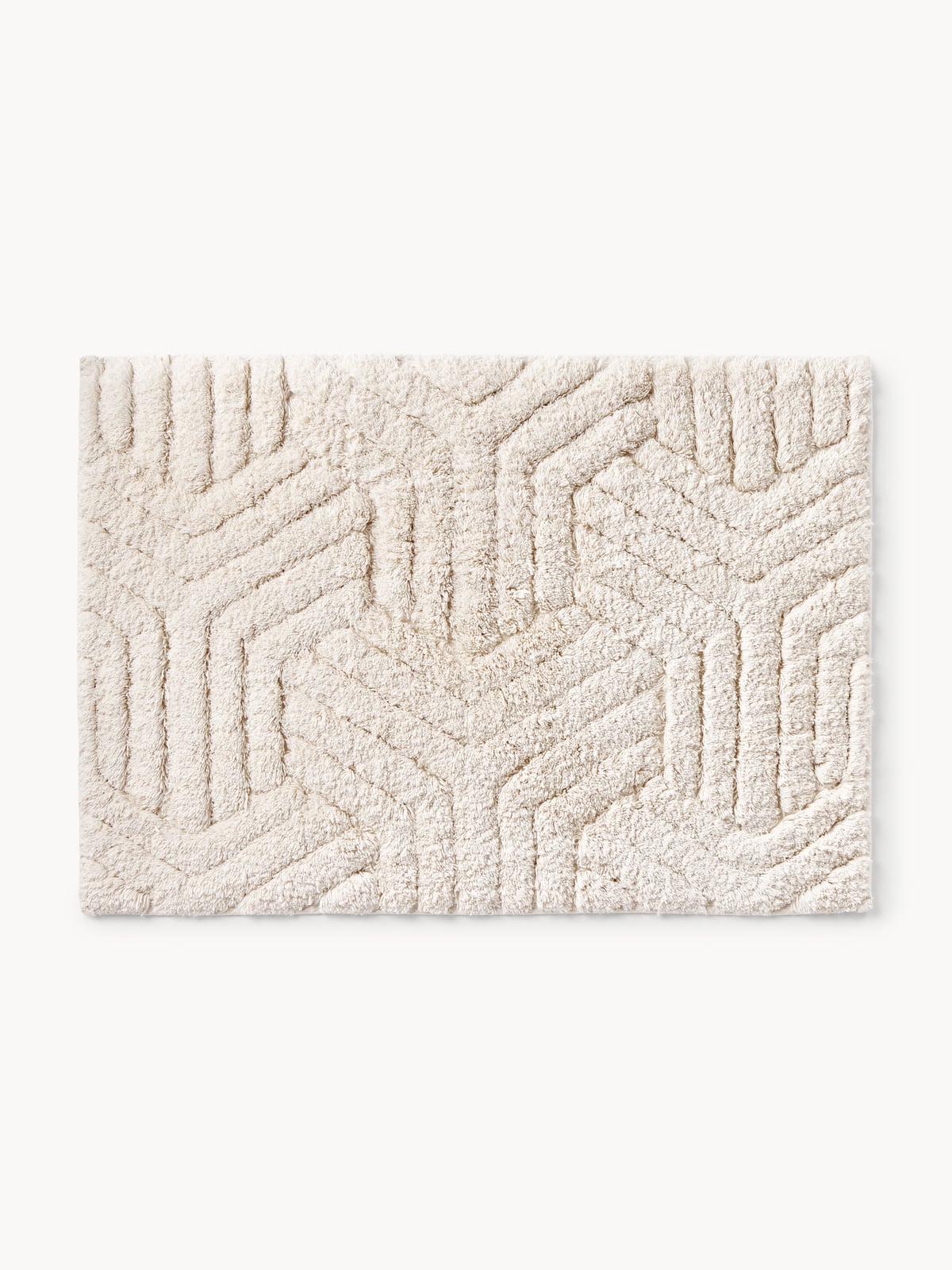 Fatu Non-Slip Bath Mat