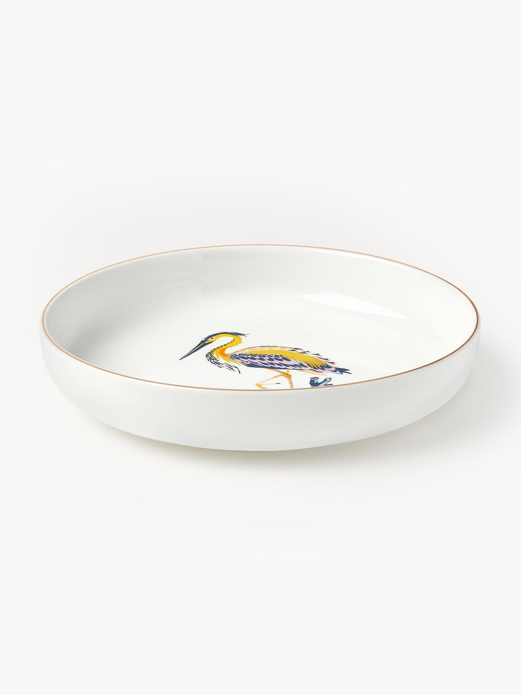 Flamboyant Tableware Set, 4 People, Set of 12