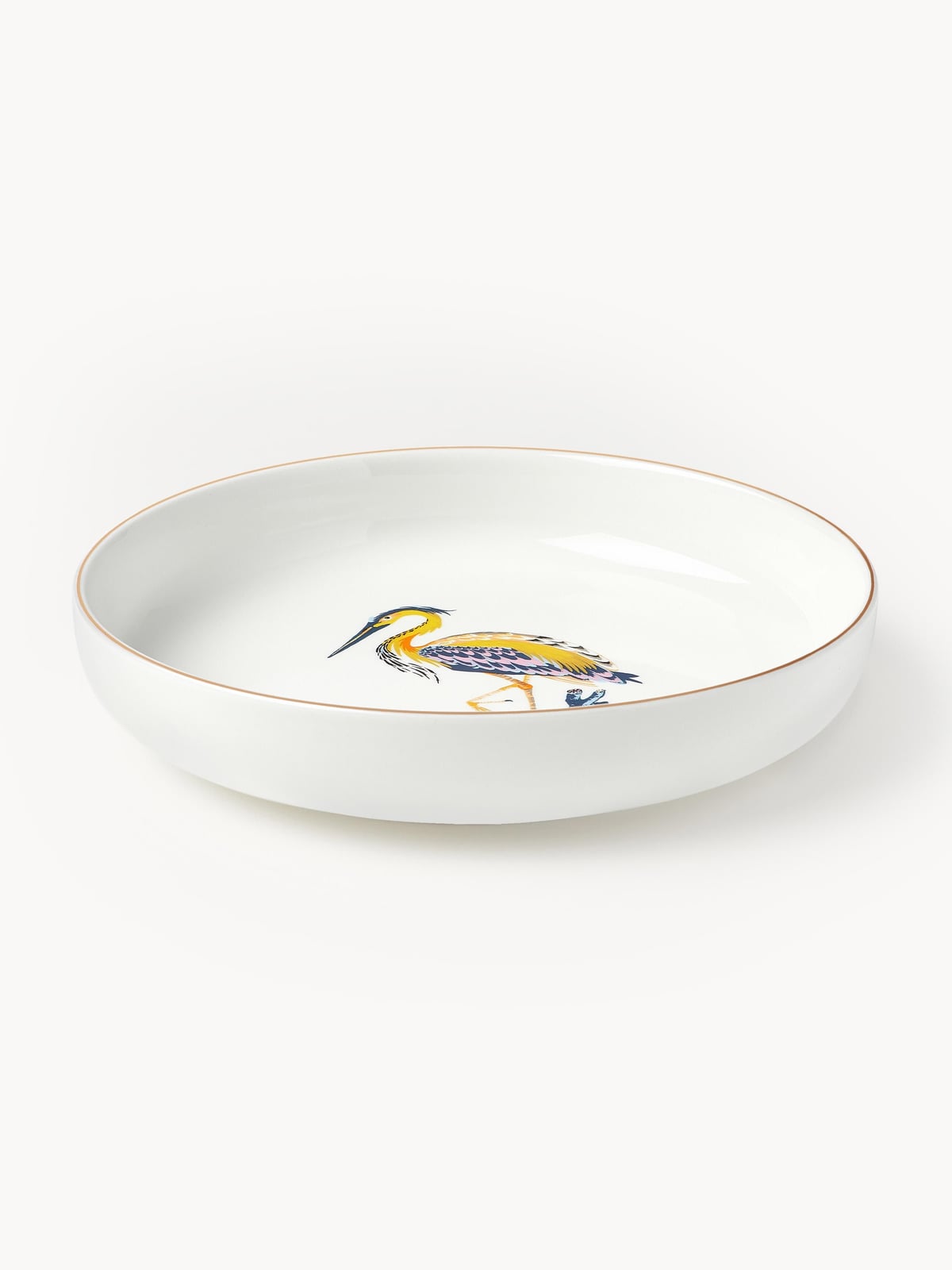 Flamboyant Tableware Set, 4 People, Set of 12