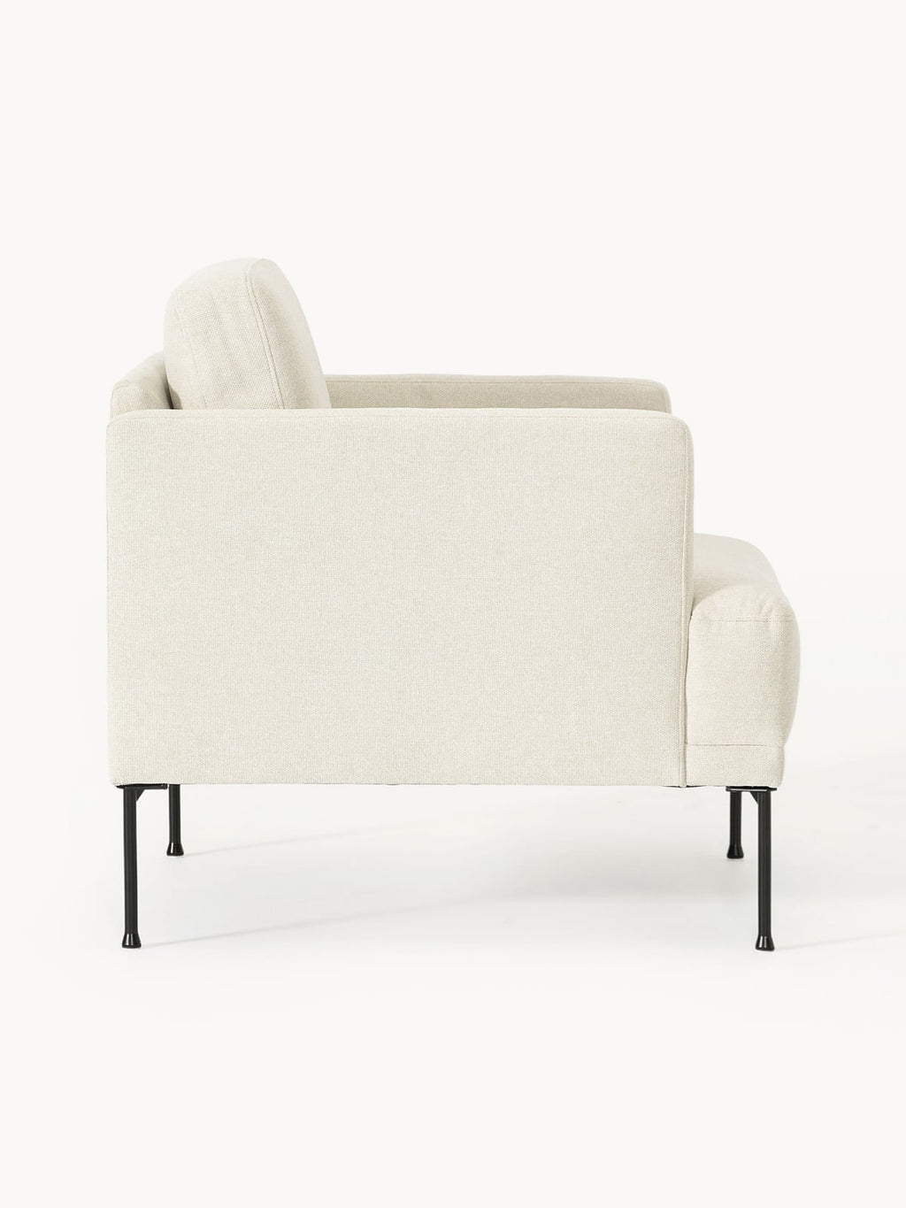Fluente Armchair