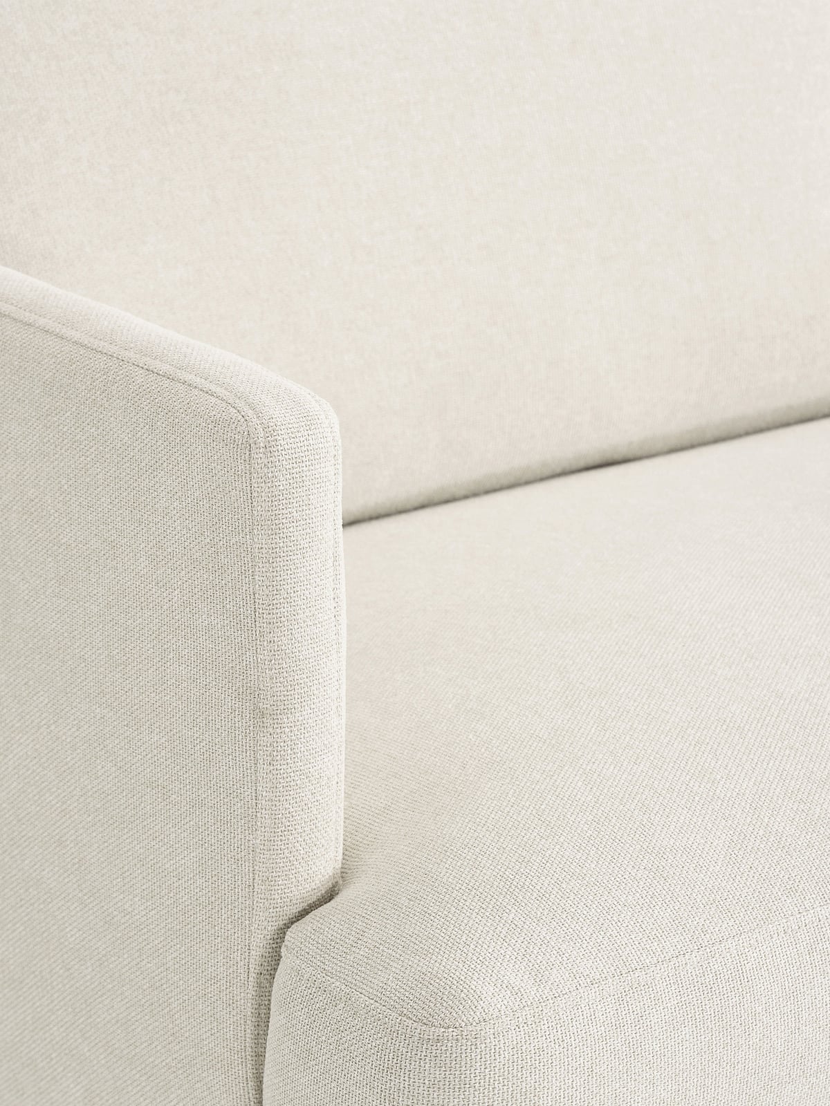 Fluente Small Corner Sofa