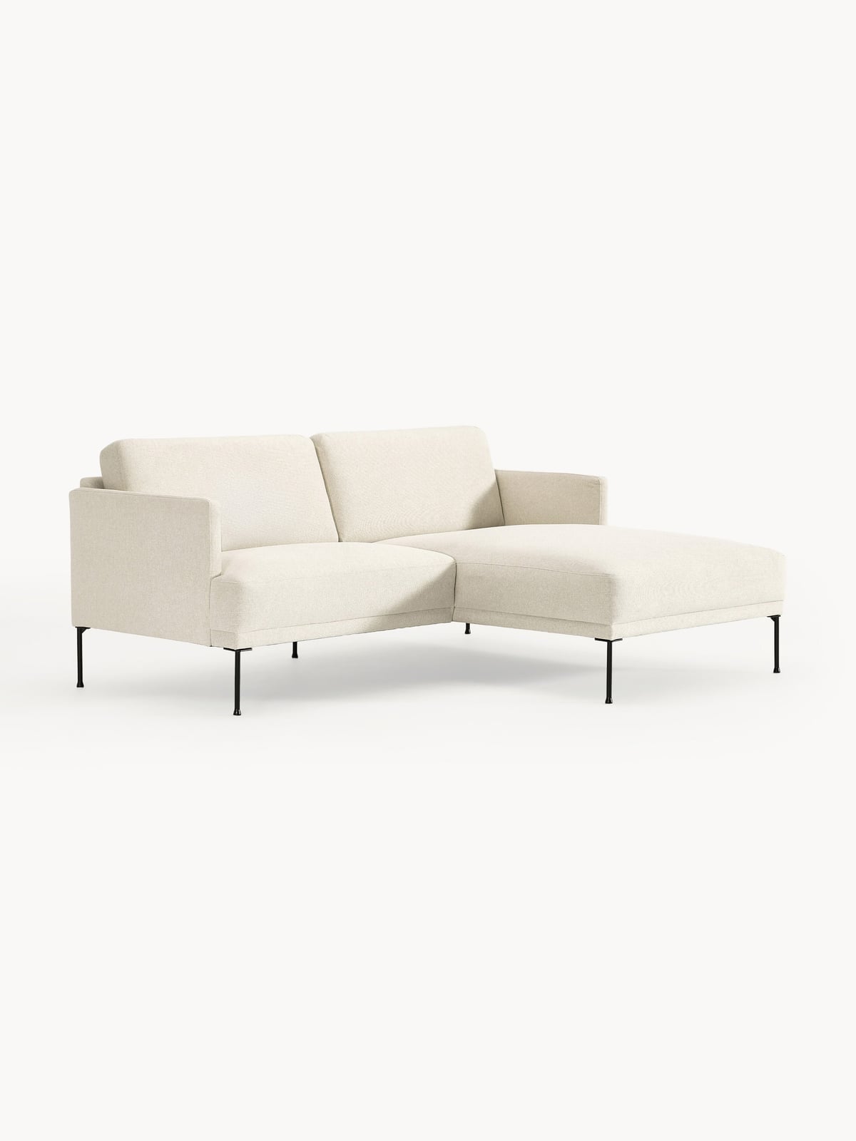 Fluente Small Corner Sofa