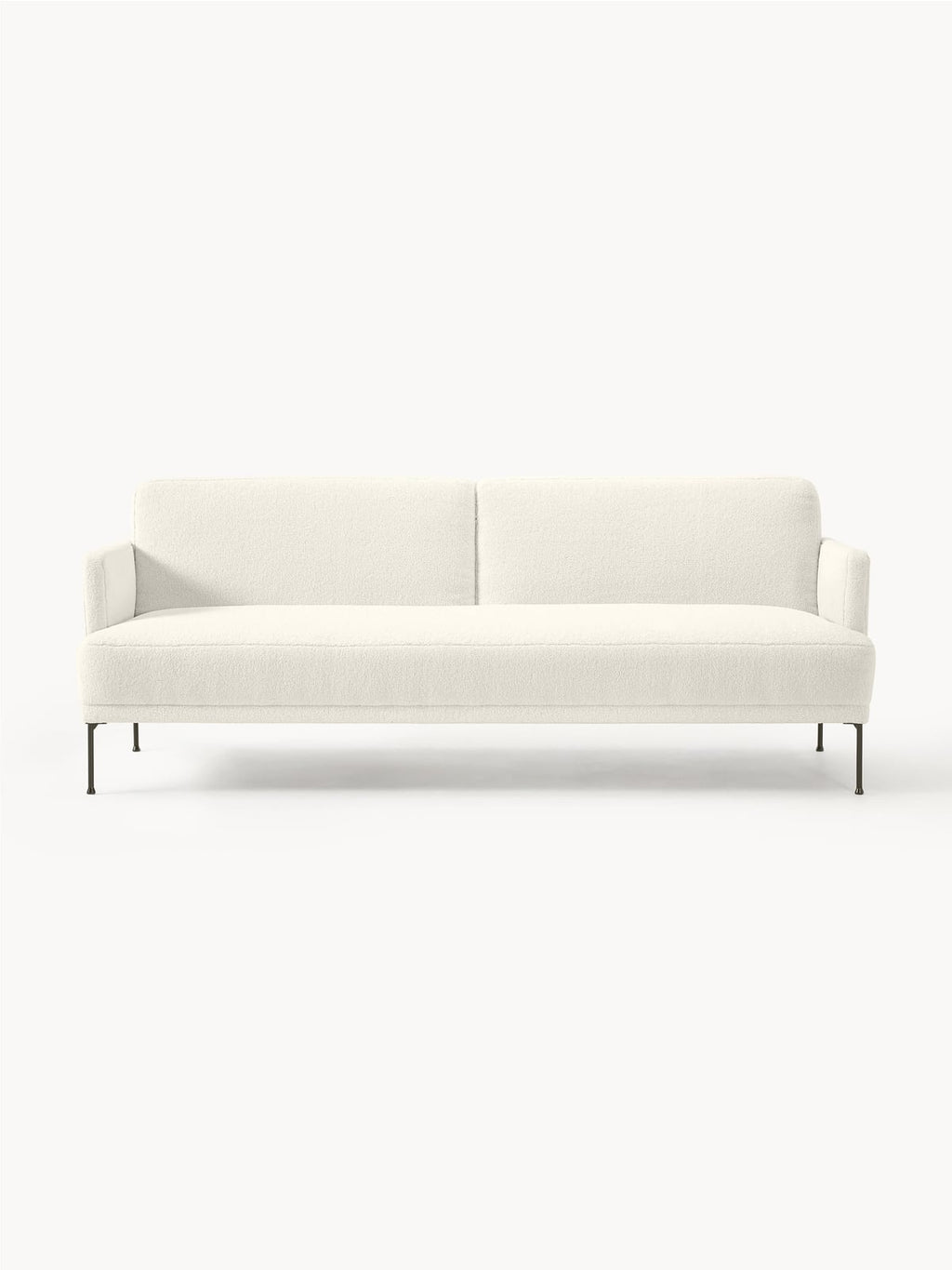 Fluente Teddy Sofa Bed (3-seater)