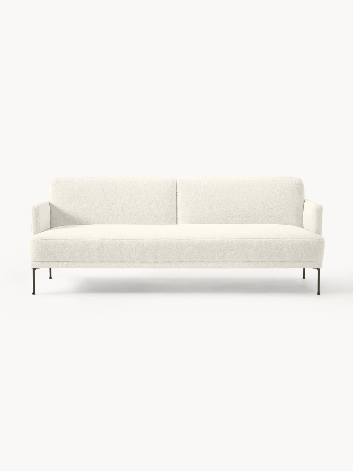 Fluente Teddy Sofa Bed (3-seater)