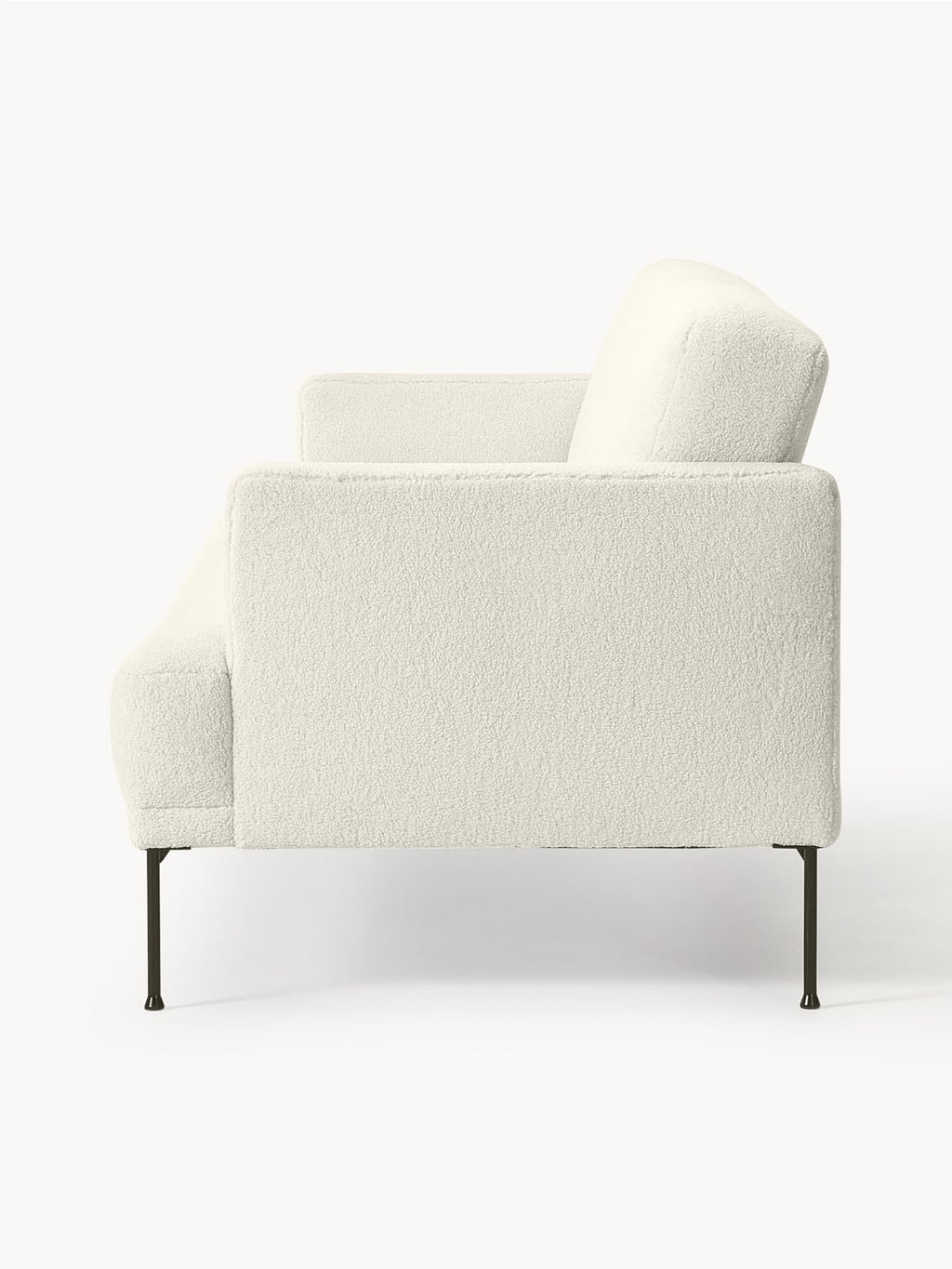 Fluente Teddy Sofa Bed (3-seater)