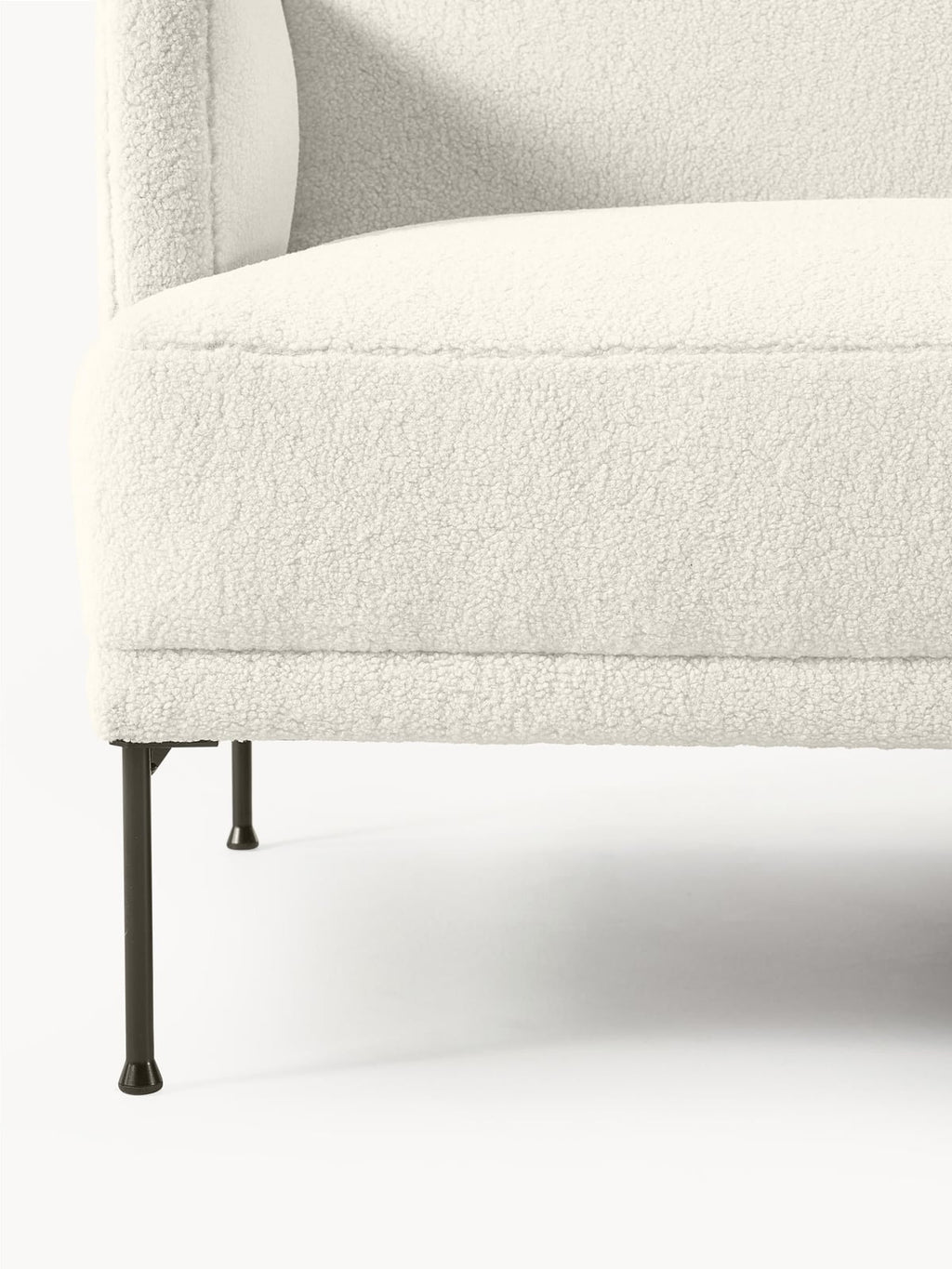 Fluente Teddy Sofa Bed (3-seater)
