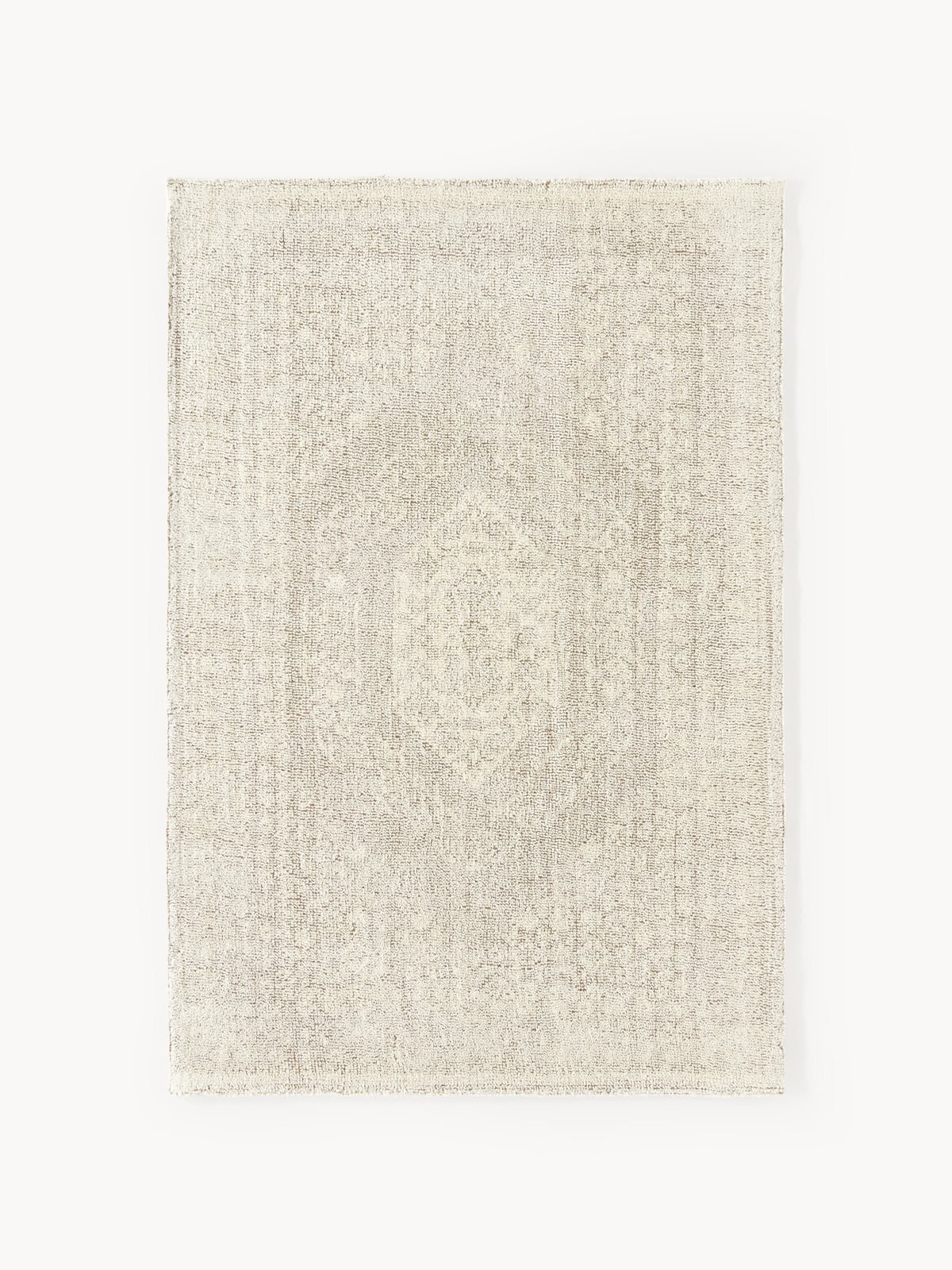 Flynn Hand-Tufted Jute Rug