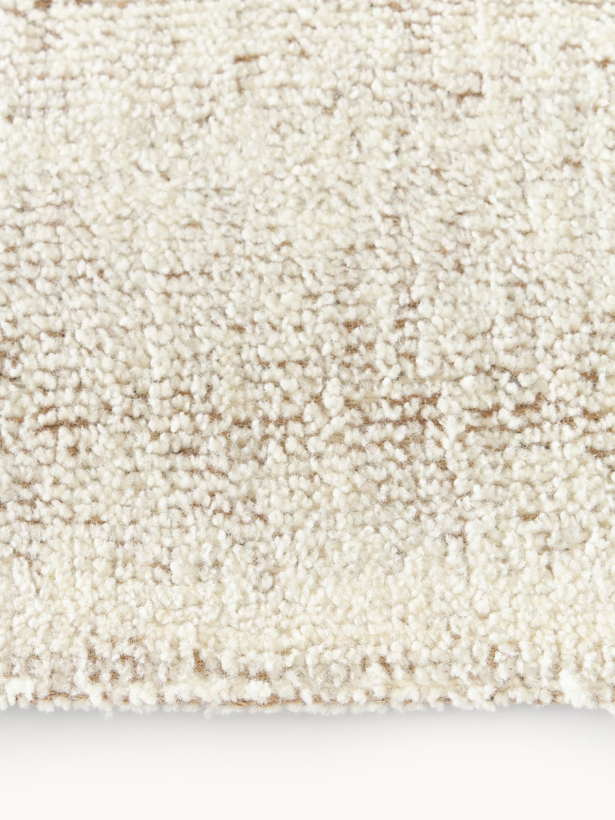 Flynn Hand-Tufted Jute Rug